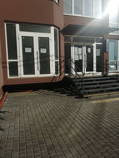Apartment on Shkilna Street