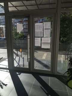 Apartment on Shkilna Street