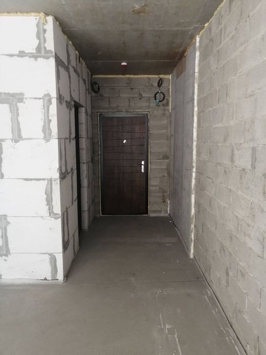 Apartment on Shkilna Street