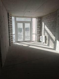 Apartment on Shkilna Street
