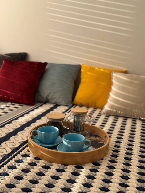 Apartment on Kamanina Street