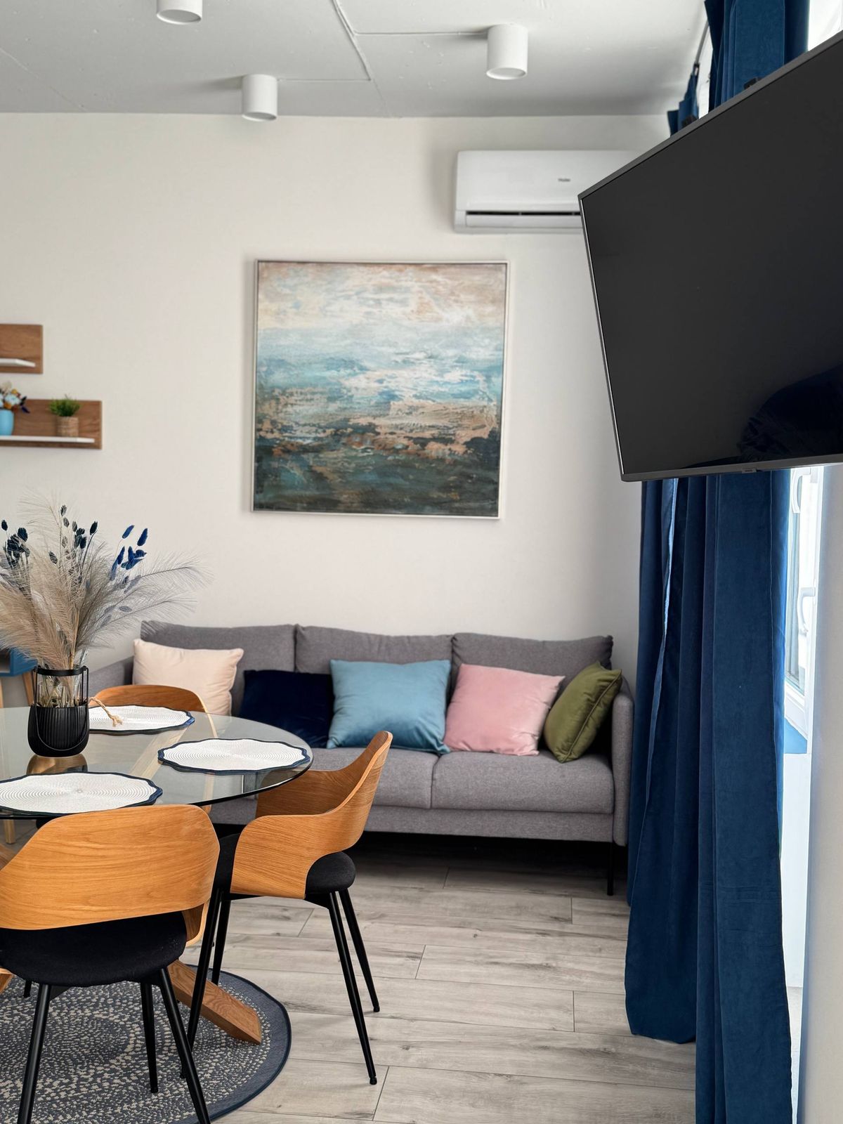 Apartment on Kamanina Street