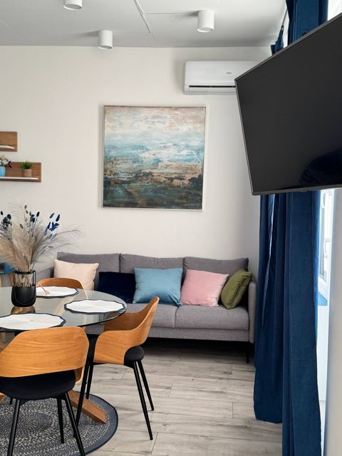 Apartment on Kamanina Street