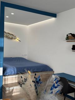 Apartment on Kamanina Street