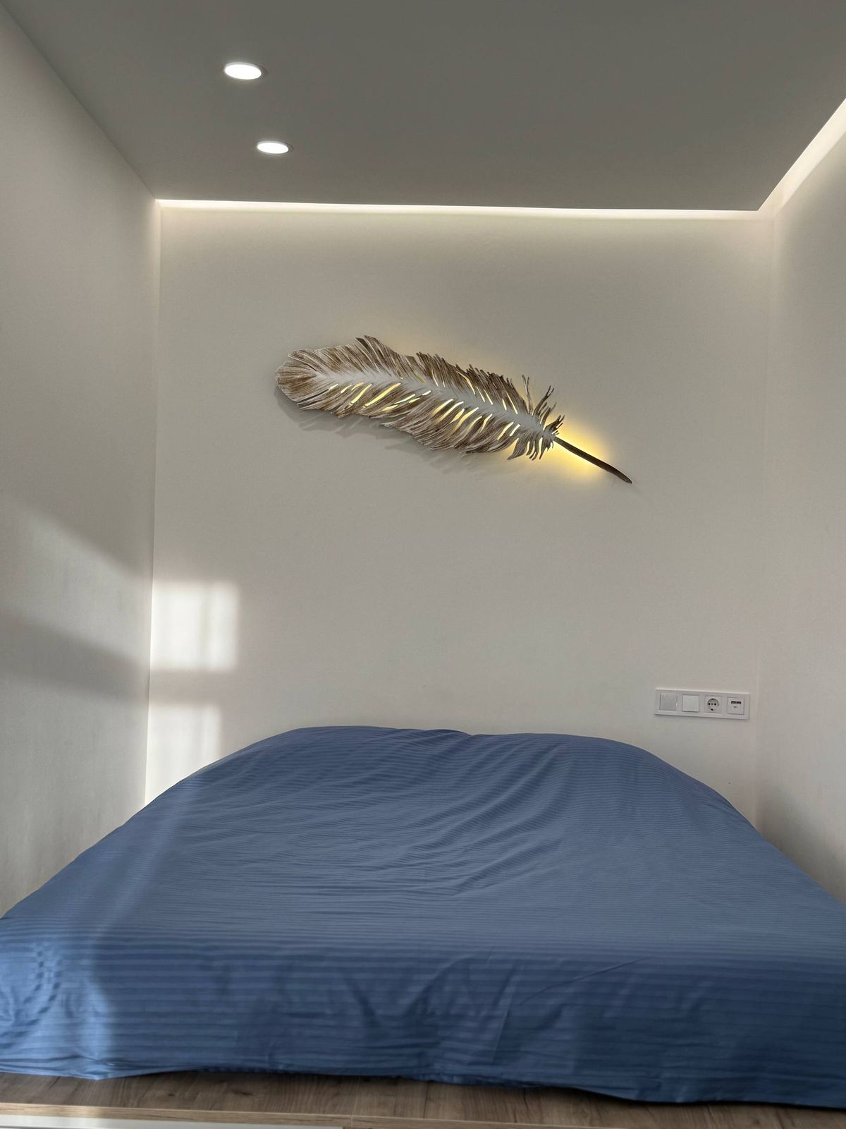 Apartment on Kamanina Street