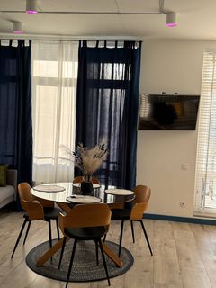 Apartment on Kamanina Street