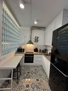 Apartment on Kamanina Street