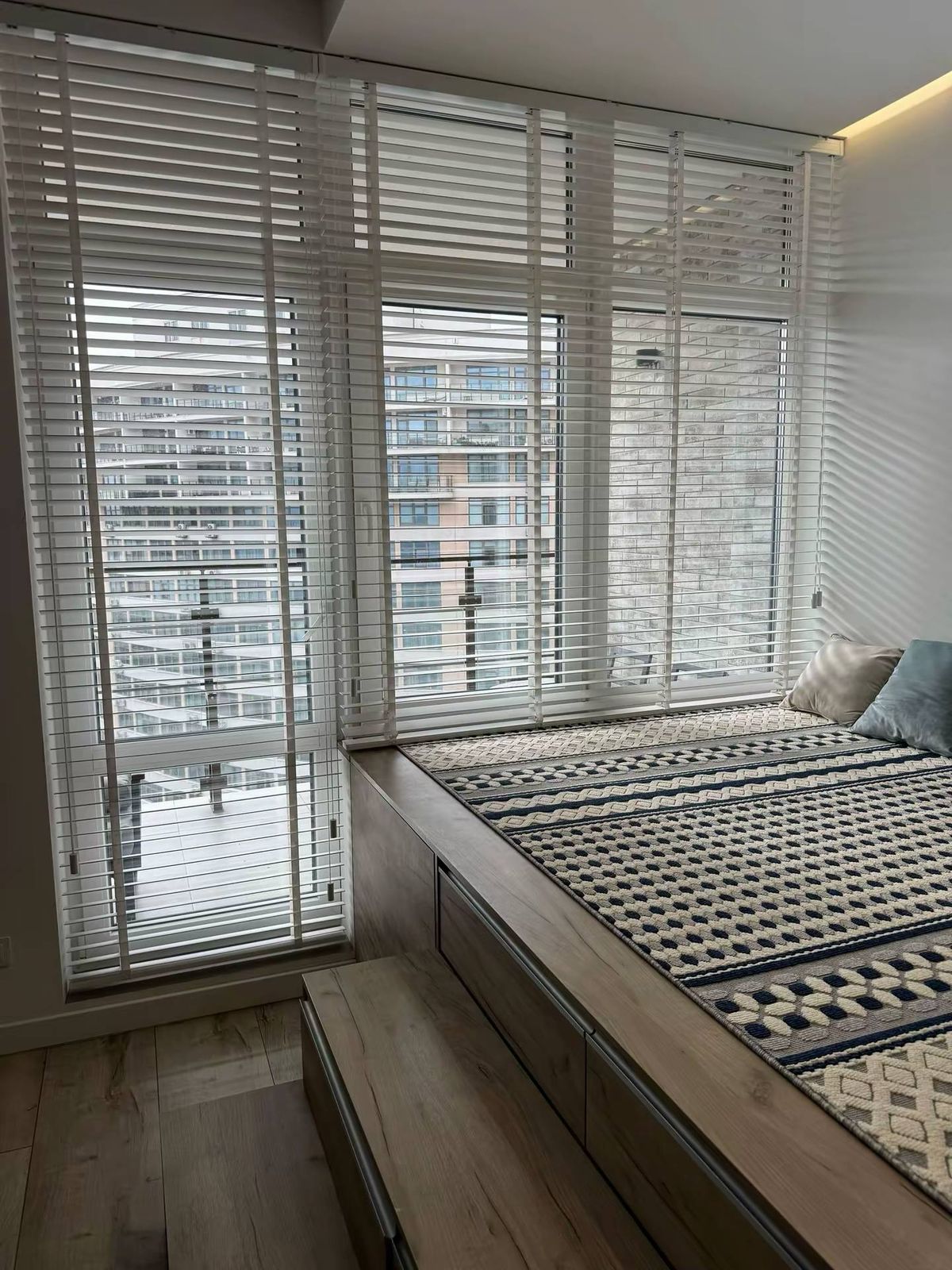 Apartment on Kamanina Street