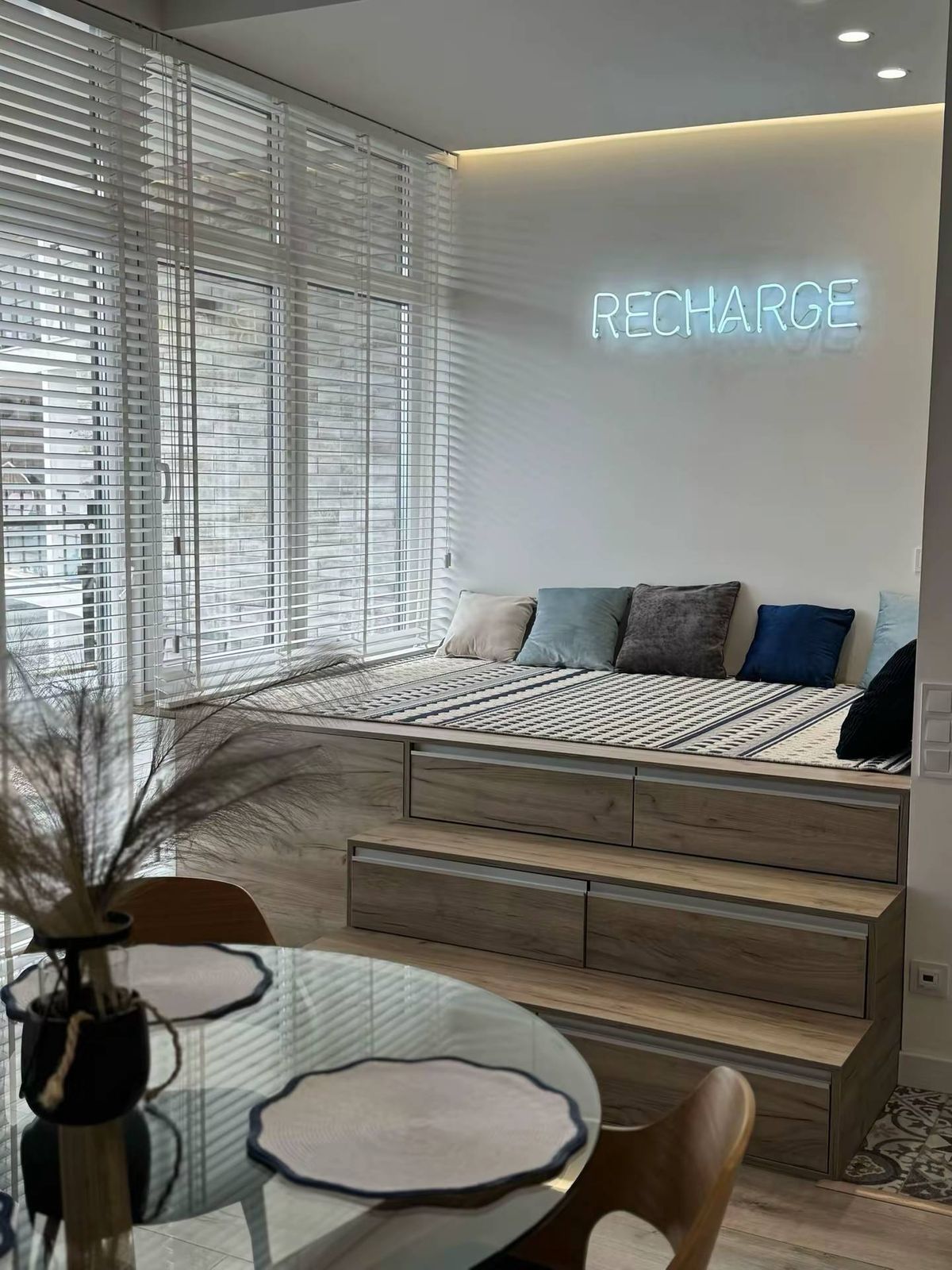 Apartment on Kamanina Street