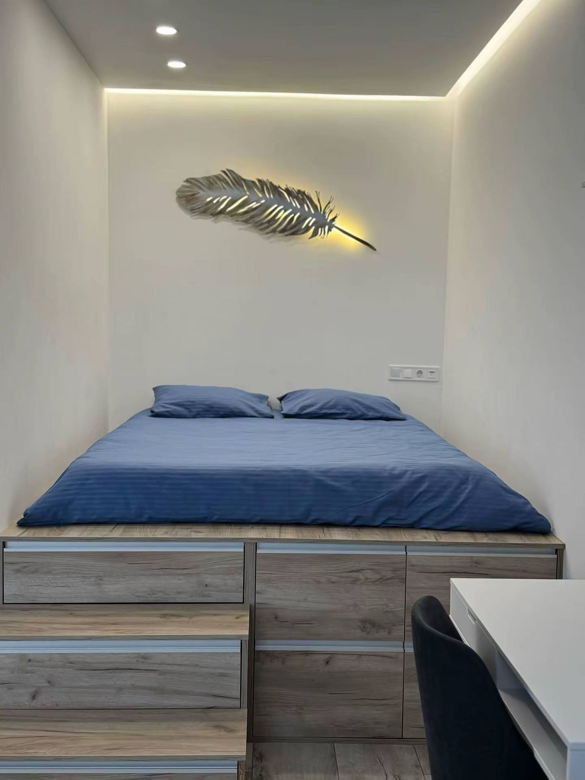 Apartment on Kamanina Street