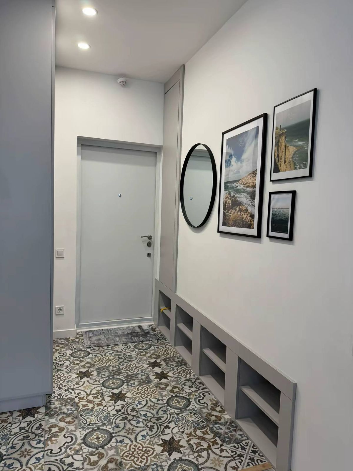 Apartment on Kamanina Street