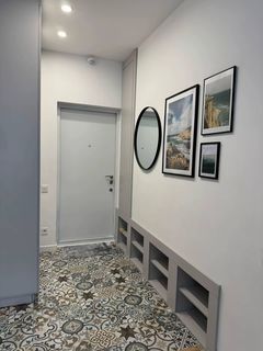 Apartment on Kamanina Street