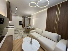 Apartment on Genuezka Street