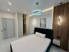 Apartment on Genuezka Street