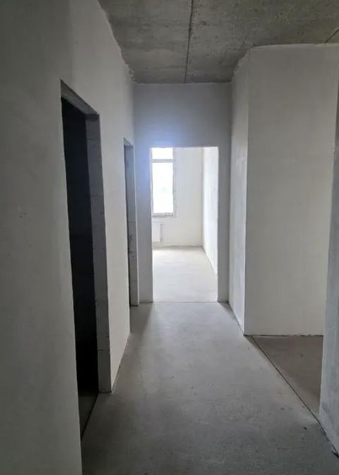 apartment on Krasnova Street