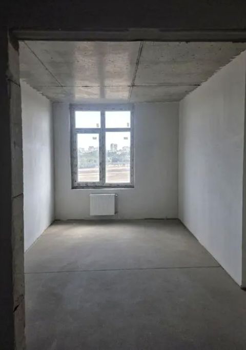 apartment on Krasnova Street