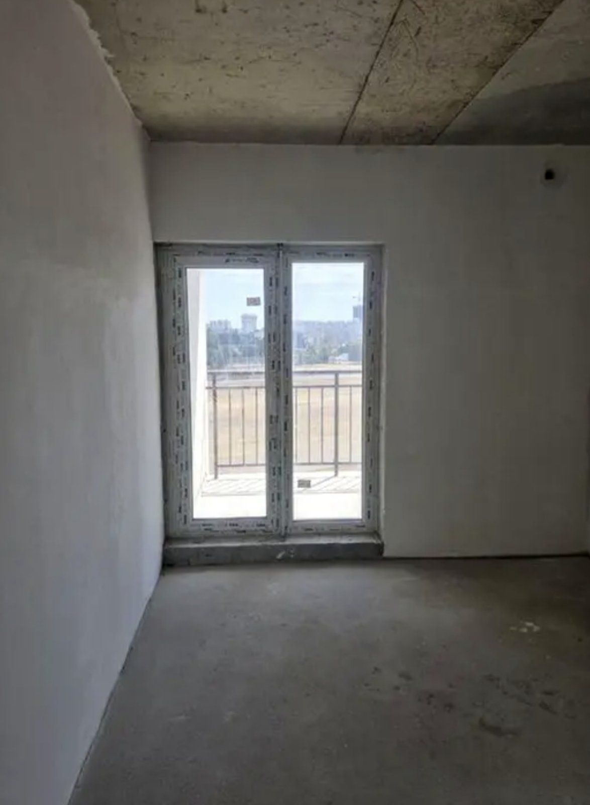 apartment on Krasnova Street