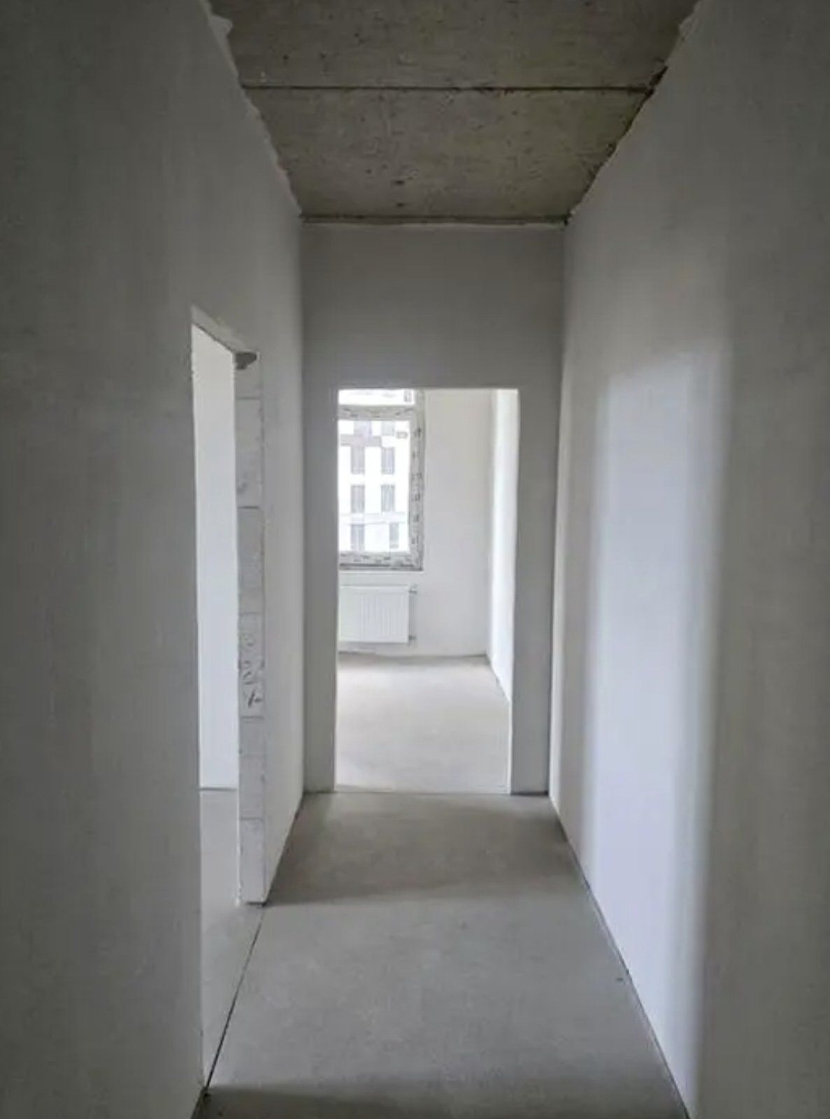 apartment on Krasnova Street