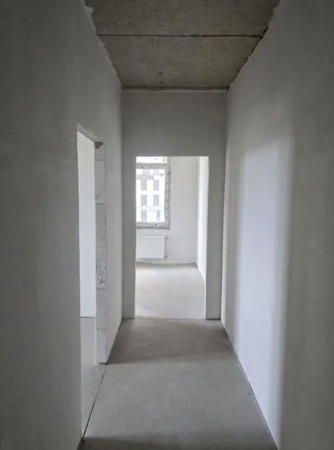 apartment on Krasnova Street