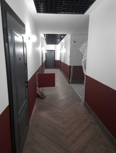 Apartment for sale on Fontanska Road.