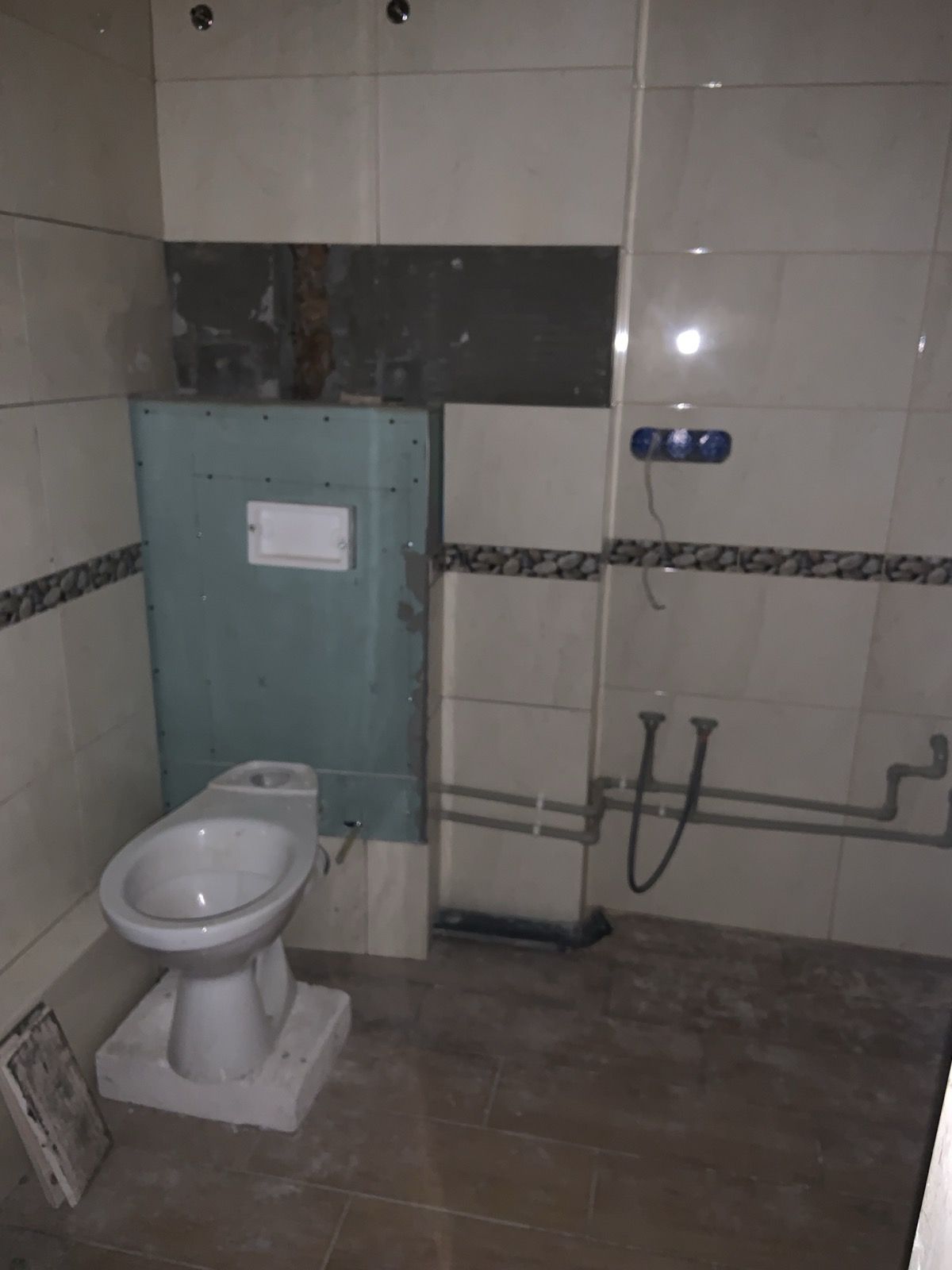 Apartment for sale on Fontanska Road.