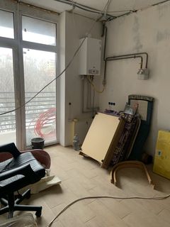Apartment for sale on Fontanska Road.