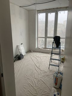 Apartment for sale on Fontanska Road.