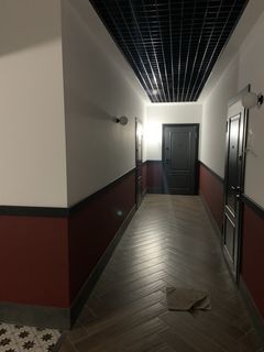 Apartment for sale on Fontanska Road.