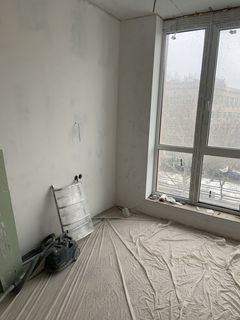 Apartment for sale on Fontanska Road.