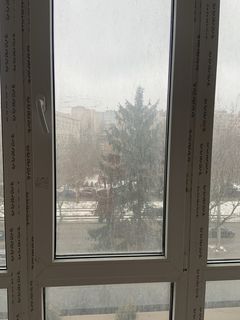 Apartment for sale on Fontanska Road.