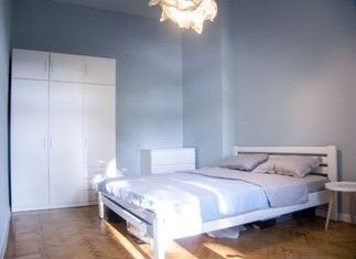 Apartment on Richelievska Street