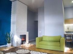 Apartment on Richelievska Street