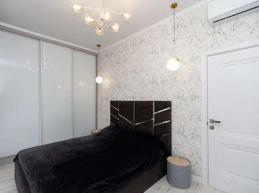 Apartment on Kurortny Lane