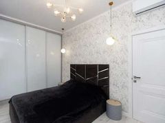 Apartment on Kurortny Lane