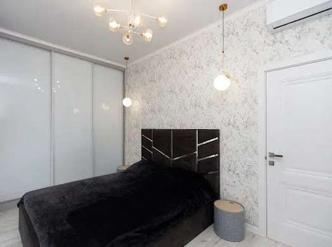 Apartment on Kurortny Lane