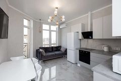 Apartment on Kurortny Lane