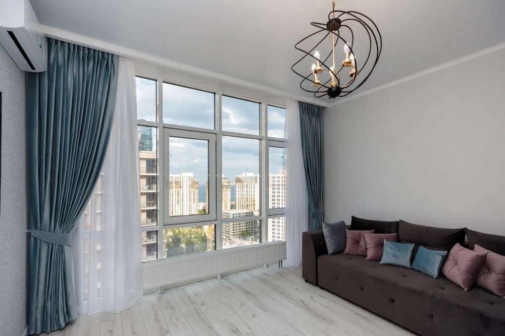 Apartment on Kurortny Lane