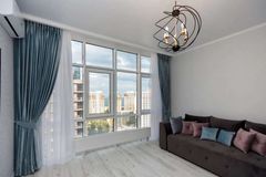 Apartment on Kurortny Lane