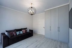 Apartment on Kurortny Lane