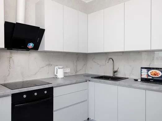Apartment on Kurortny Lane
