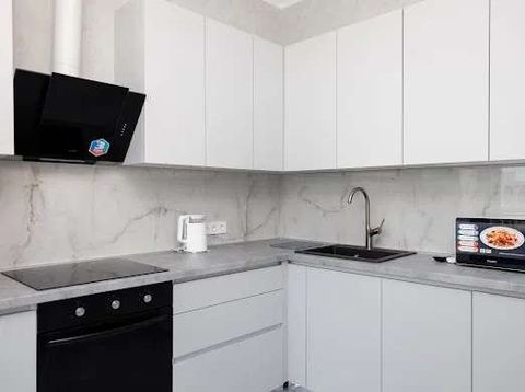 Apartment on Kurortny Lane