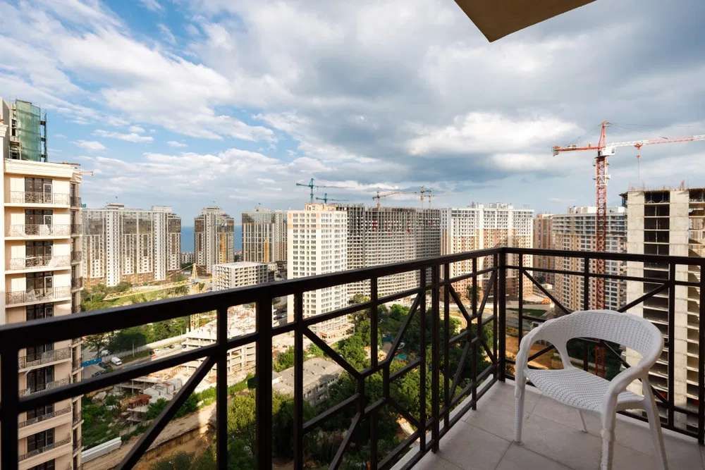 Apartment on Kurortny Lane
