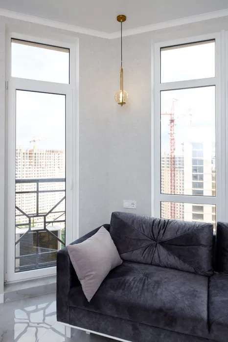 Apartment on Kurortny Lane