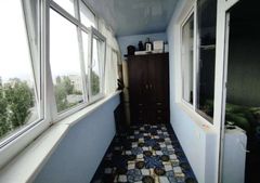 Квартира на вул.Маліновського.