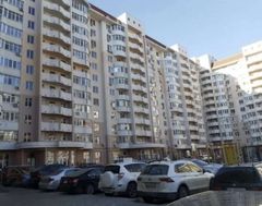 Квартира на вул.Маліновського.