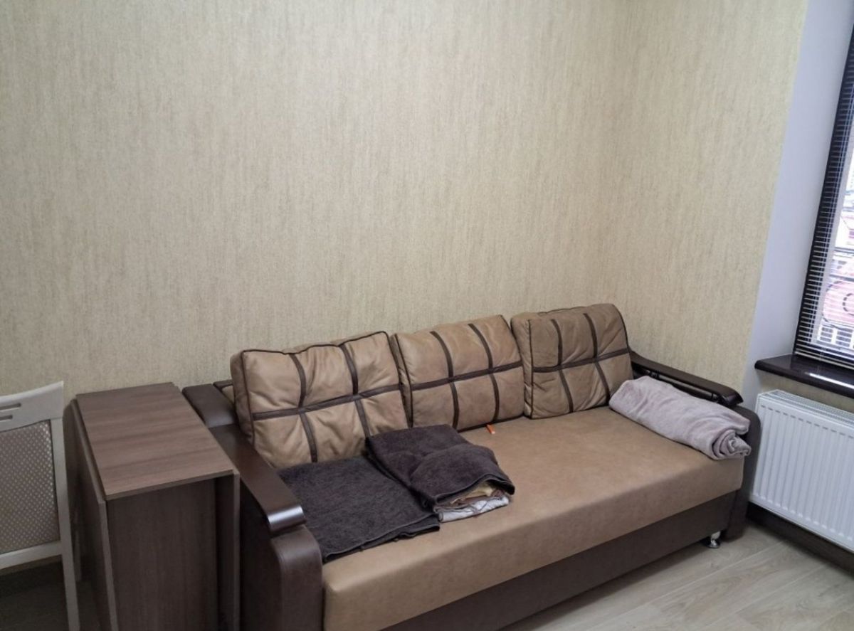 Квартира на Педагогічна вул.