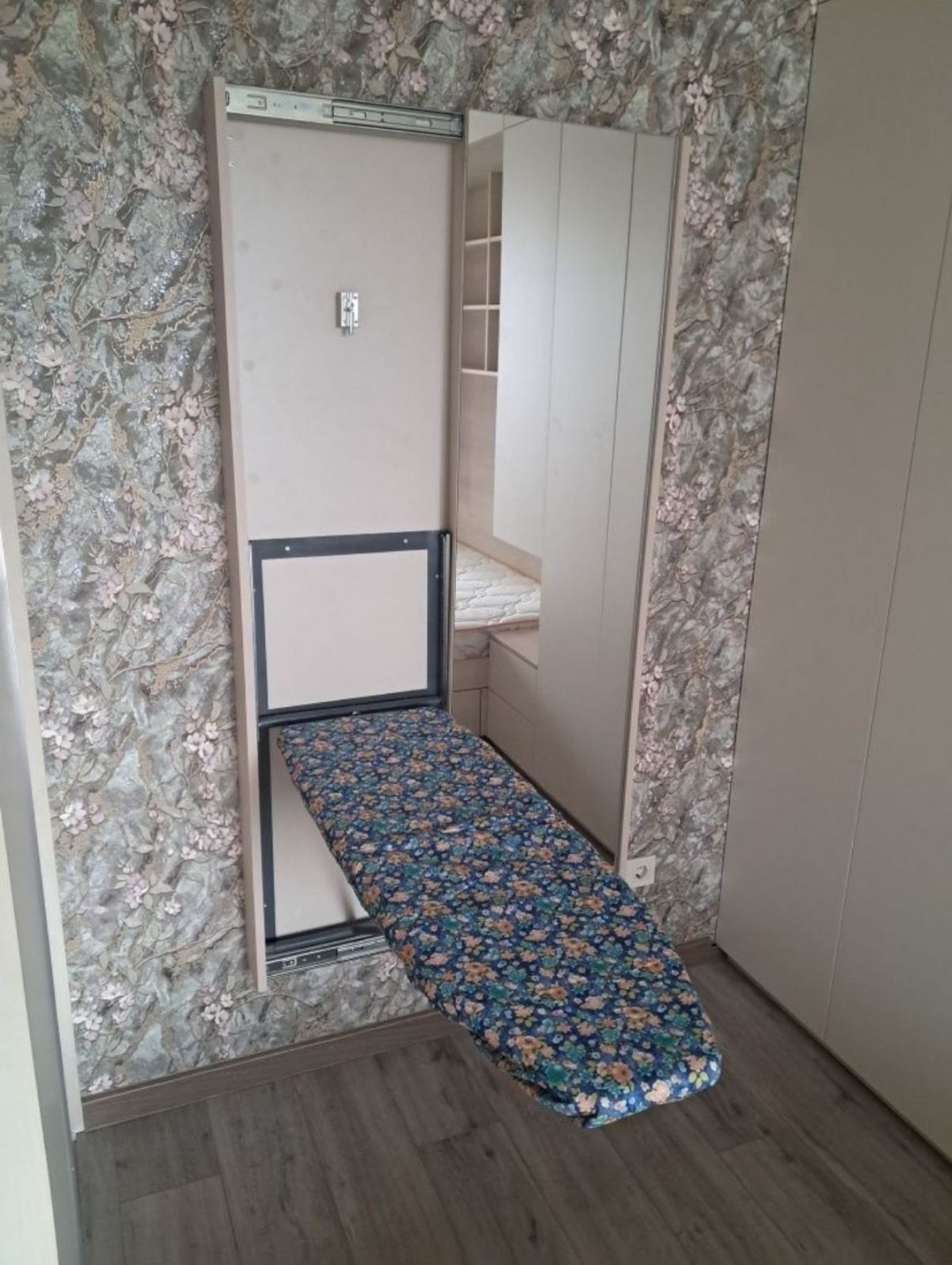 Квартира на Педагогічна вул.