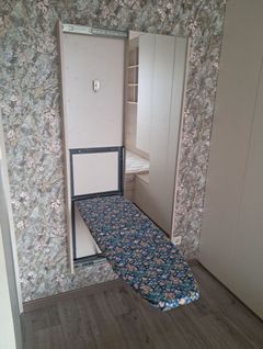 Квартира на Педагогічна вул.