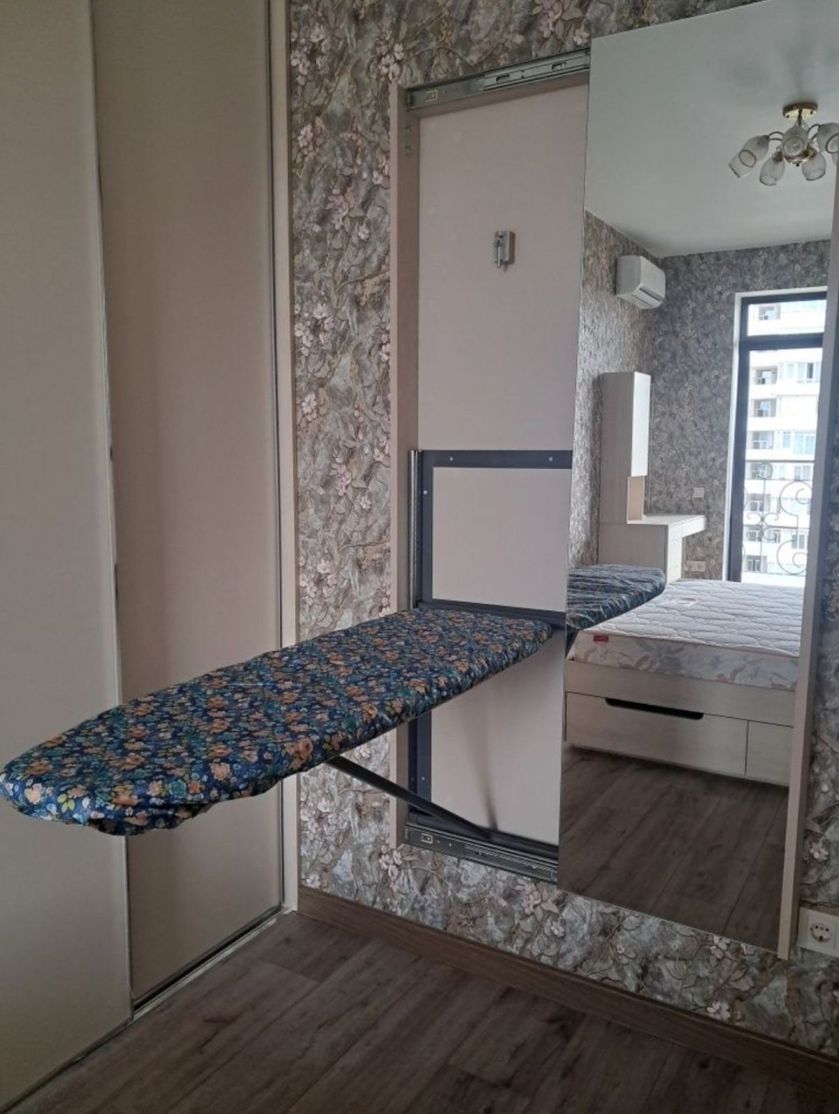 Квартира на Педагогічна вул.