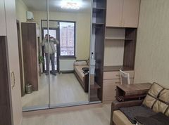 Квартира на Педагогічна вул.